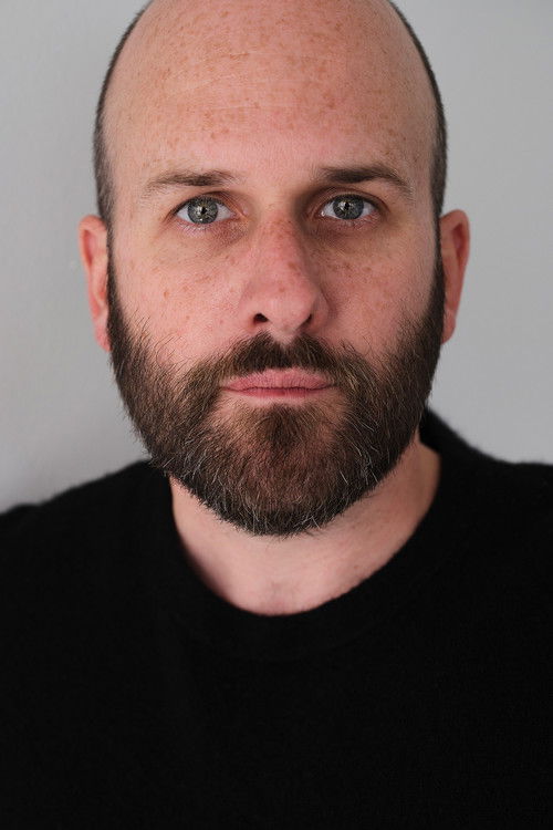 Podobny aktor do Melissa O'Neil: Al Warren