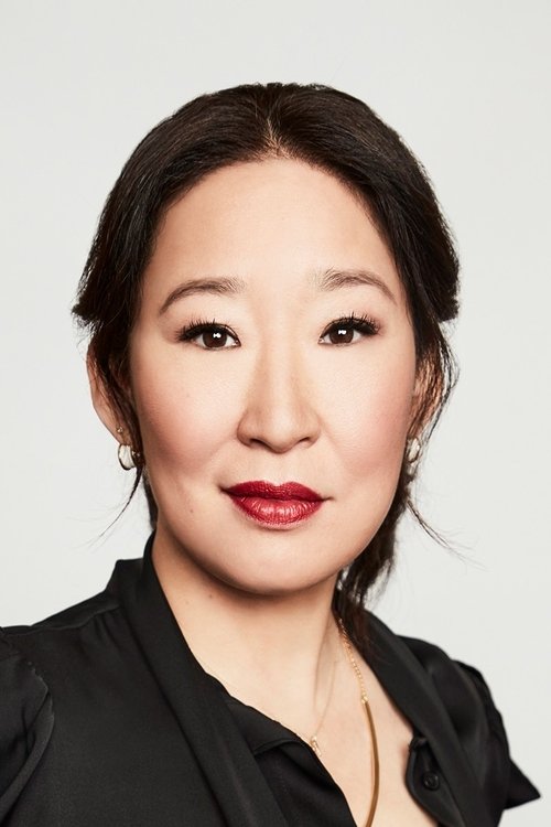 Podobny aktor do Karol Pocheć: Sandra Oh