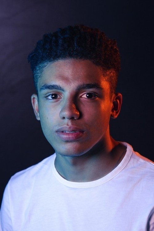 Podobny aktor do Barış Kılıç: Jay Lycurgo