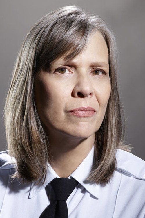 Amy Morton jako Trudy Platt w obsadzie Chicago P.D.