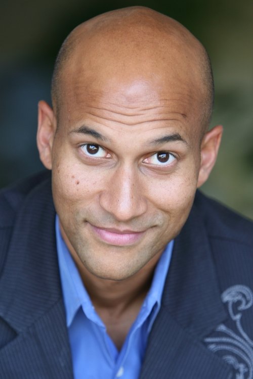 Keegan-Michael Key jako Toad (voice) w obsadzie Super Mario Bros. Film