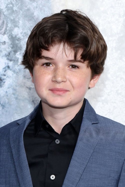 Simon Webster jako Ethan Matthews w obsadzie Stamtąd