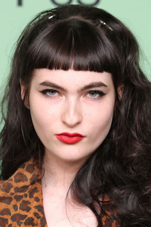 Podobny aktor do Dilaray Yeşilyaprak: Ivy Wolk