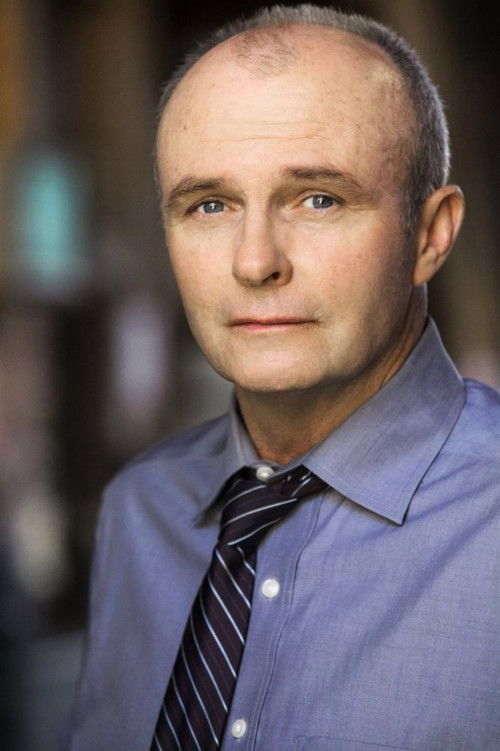 Podobny aktor do Josh Brolin: Mark Daneri