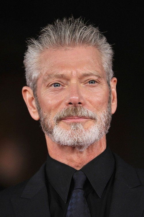 Stephen Lang jako Quaritch w obsadzie Avatar: Ogień i popiół