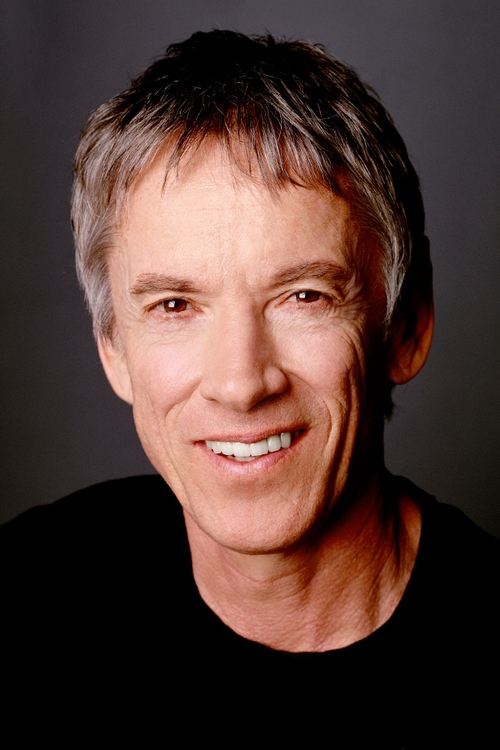 Podobny aktor do Benedict Cumberbatch: Scott Glenn