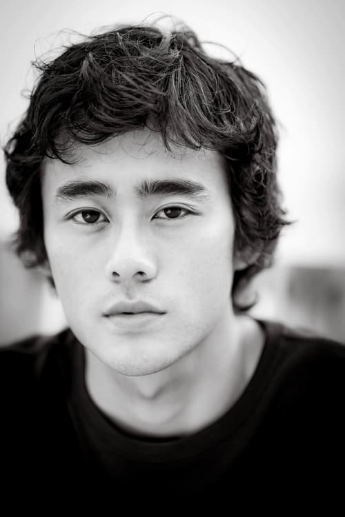 Podobny aktor do Josh Gad: Ren Watabe