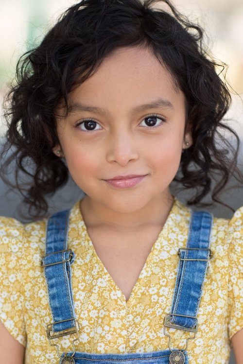 Podobny aktor do Anouck Hautbois: Audrina Miranda