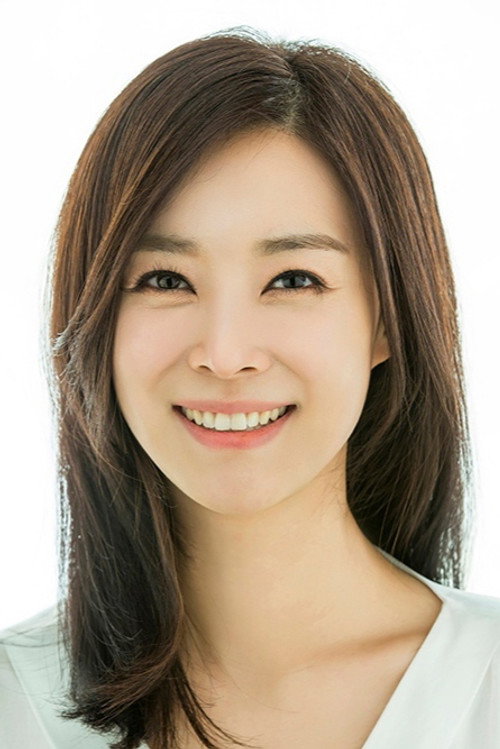 이은희 jako Real Estate Woman w obsadzie Parasite