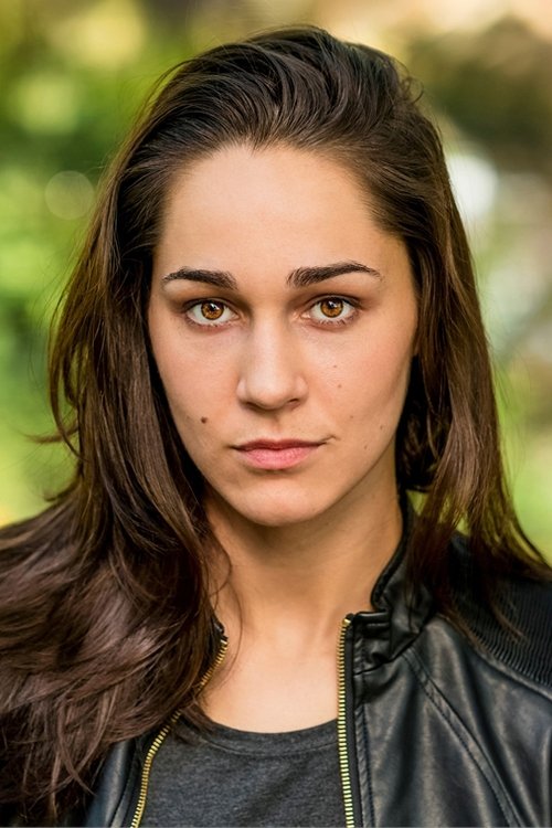 Podobny aktor do Jenna Dewan: Heather Burridge