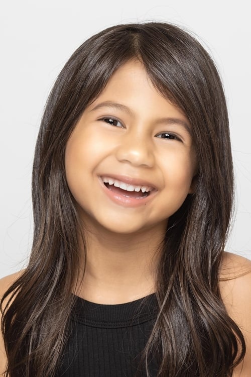 Podobny aktor do CCH Pounder: Maia Kealoha