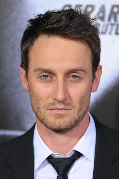 Podobny aktor do Samuel L. Jackson: Josh Stewart