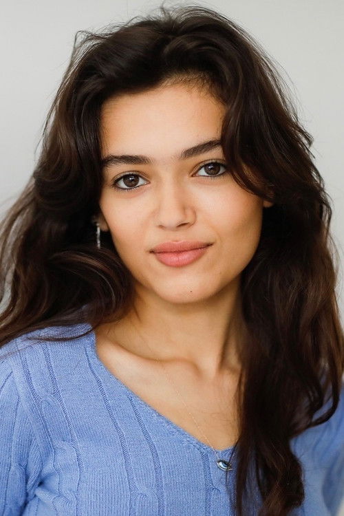 Podobny aktor do Emre Dinler: Nelia Da Costa