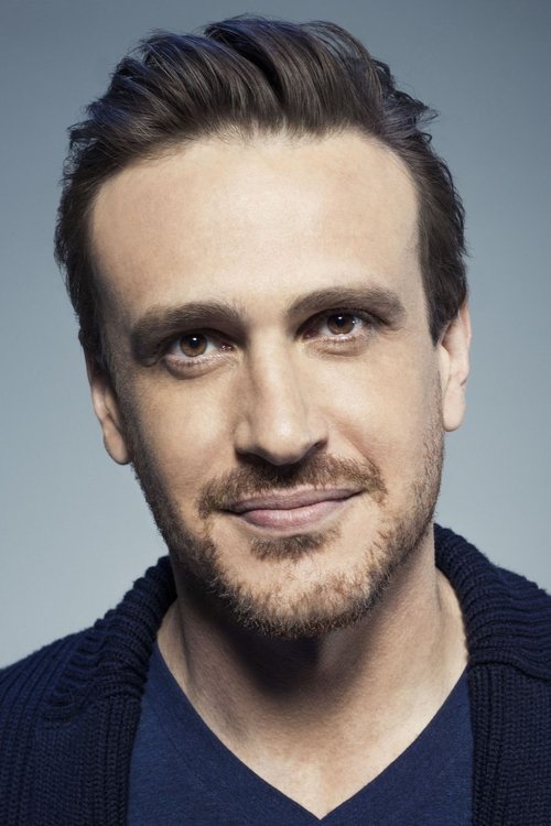 Podobny aktor do Josh Gad: Jason Segel