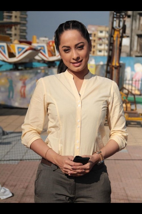 Podobny aktor do Isa Briones: Ansha Sayed