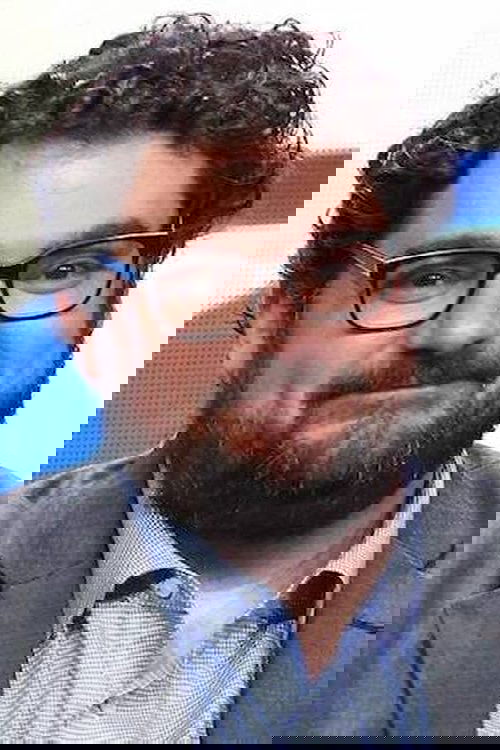 Podobny aktor do Anouck Hautbois: Bobby Moynihan