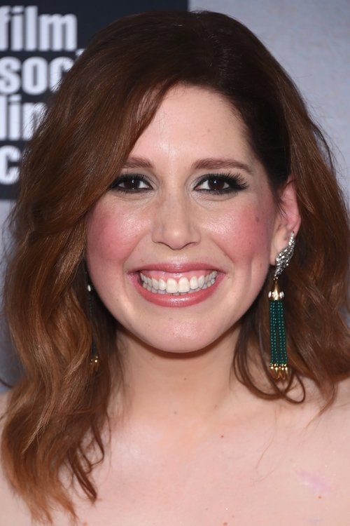 Podobny aktor do Elizabeth Olsen: Vanessa Bayer