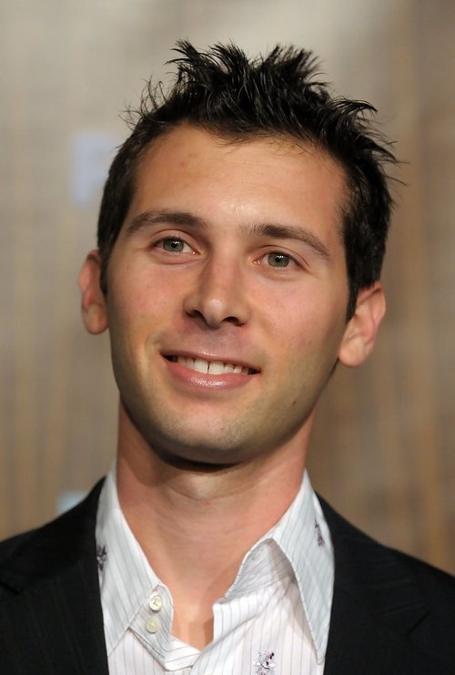 Podobny aktor do Emre Dinler: Justin Berfield