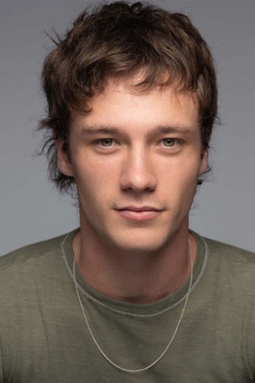 Podobny aktor do LaRoyce Hawkins: Jack Patten