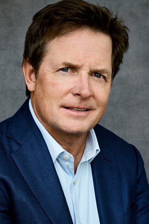 Michael J. Fox jako Michael J. The Fox (voice) w obsadzie Zwierzogród 2