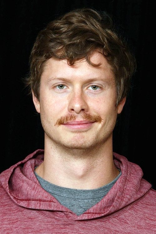Podobny aktor do Gerran Howell: Anders Holm
