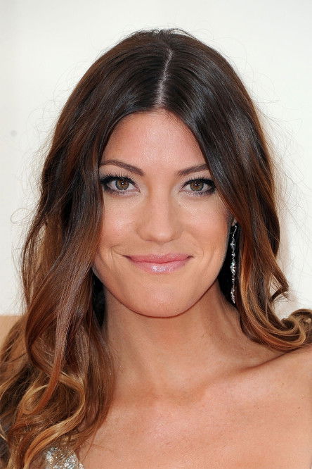 Jennifer Carpenter jako Debra Morgan w obsadzie Dexter