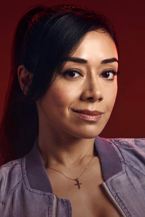 Aimee Garcia jako Jamie Batista w obsadzie Dexter