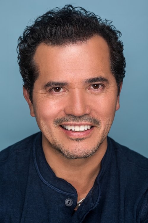 John Leguizamo jako Antony Snootley (voice) w obsadzie Zwierzogród 2