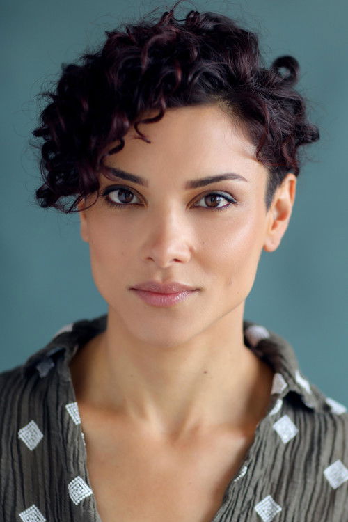 Podobny aktor do Ke Huy Quan: Amber Rose Revah