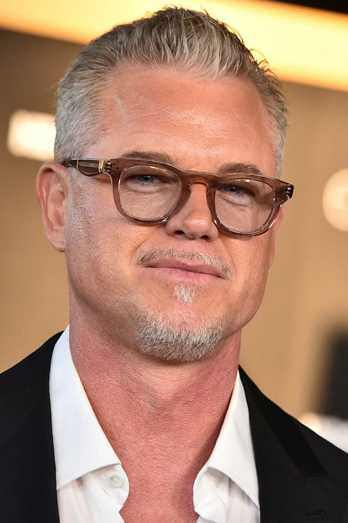 Podobny aktor do David Thewlis: Eric Dane