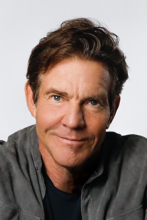 Podobny aktor do Wilmer Valderrama: Dennis Quaid