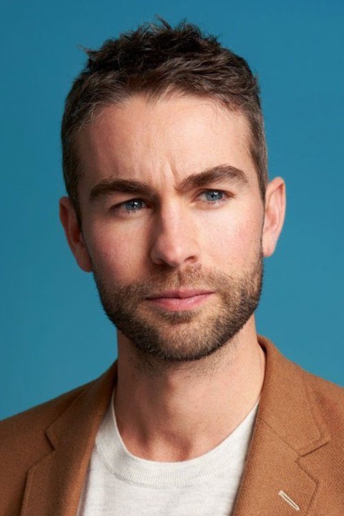 Podobny aktor do Alyssa Diaz: Chace Crawford