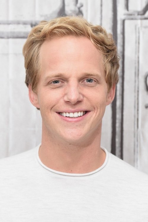 Podobny aktor do Richard T. Jones: Chris Geere