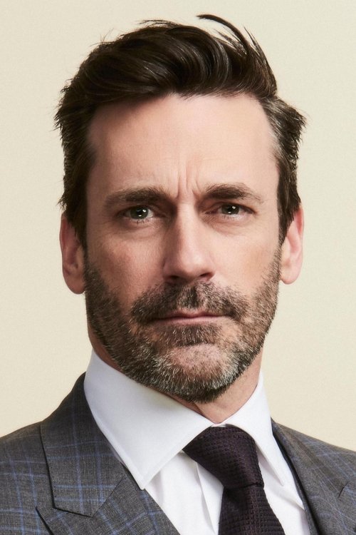 Podobny aktor do Feyza Civelek: Jon Hamm