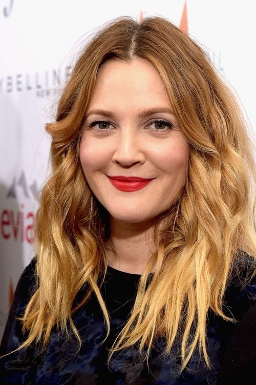 Podobny aktor do Anouck Hautbois: Drew Barrymore