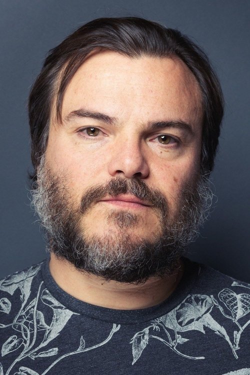 Jack Black jako Bowser (voice) w obsadzie Super Mario Bros. Film