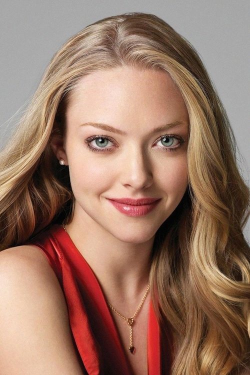 Podobny aktor do Zeynep Parla: Amanda Seyfried
