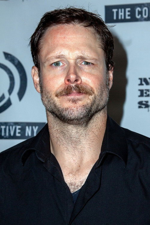 Podobny aktor do Hannah Cheramy: Michael Abbott Jr.