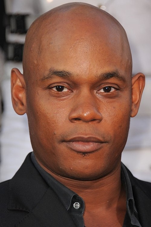 Podobny aktor do Joel David Moore: Bokeem Woodbine