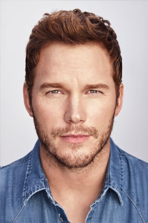 Chris Pratt jako Mario (voice) w obsadzie Super Mario Bros. Film