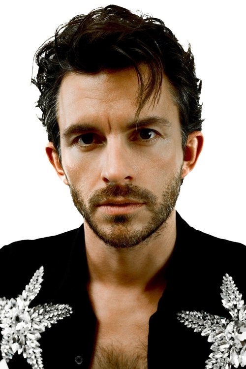 Podobny aktor do Danny Trejo: Jonathan Bailey