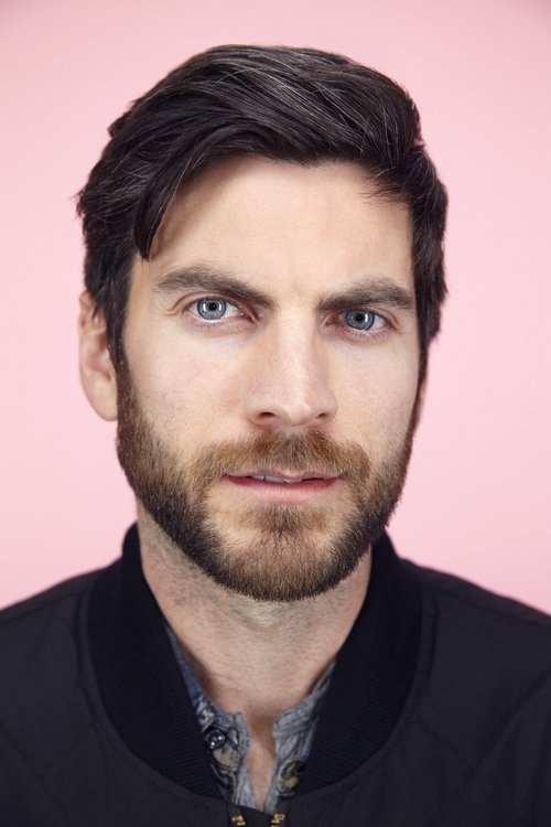 Podobny aktor do 이동용: Wes Bentley