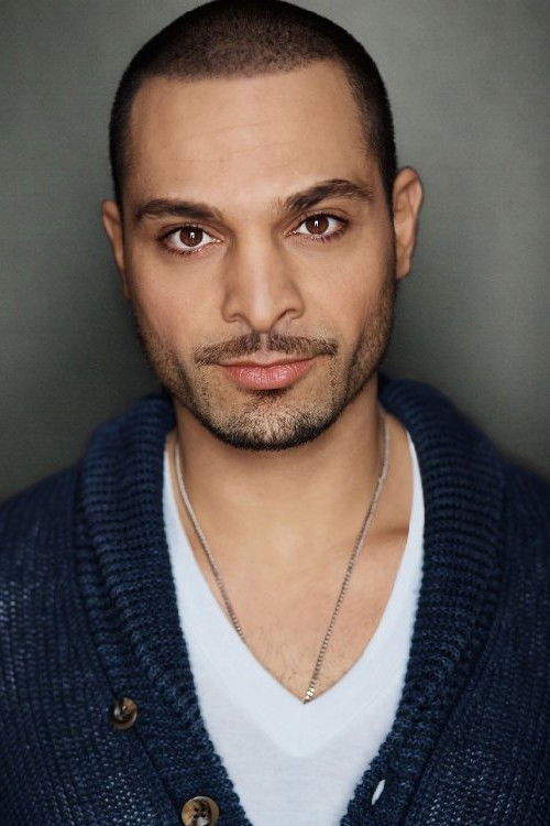Podobny aktor do Jenna Dewan: Michael Mando