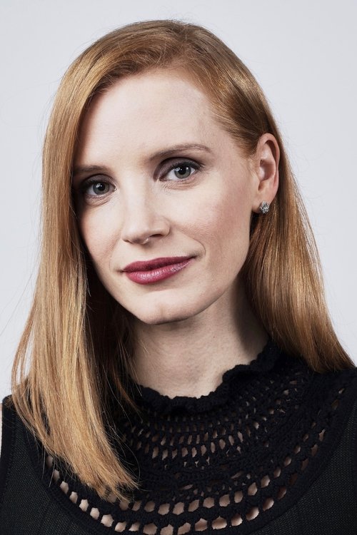Podobny aktor do Michael C. Hall: Jessica Chastain