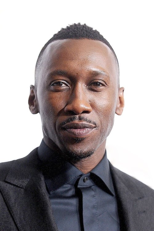 Podobny aktor do Erkan Avcı: Mahershala Ali