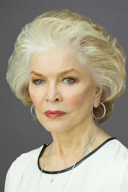 Podobny aktor do Wes Studi: Ellen Burstyn
