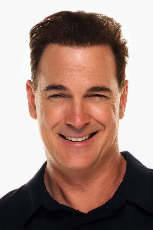 Patrick Warburton jako Mayor Winddancer (voice) w obsadzie Zwierzogród 2