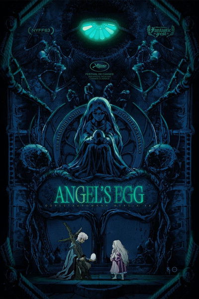 Angel's Egg