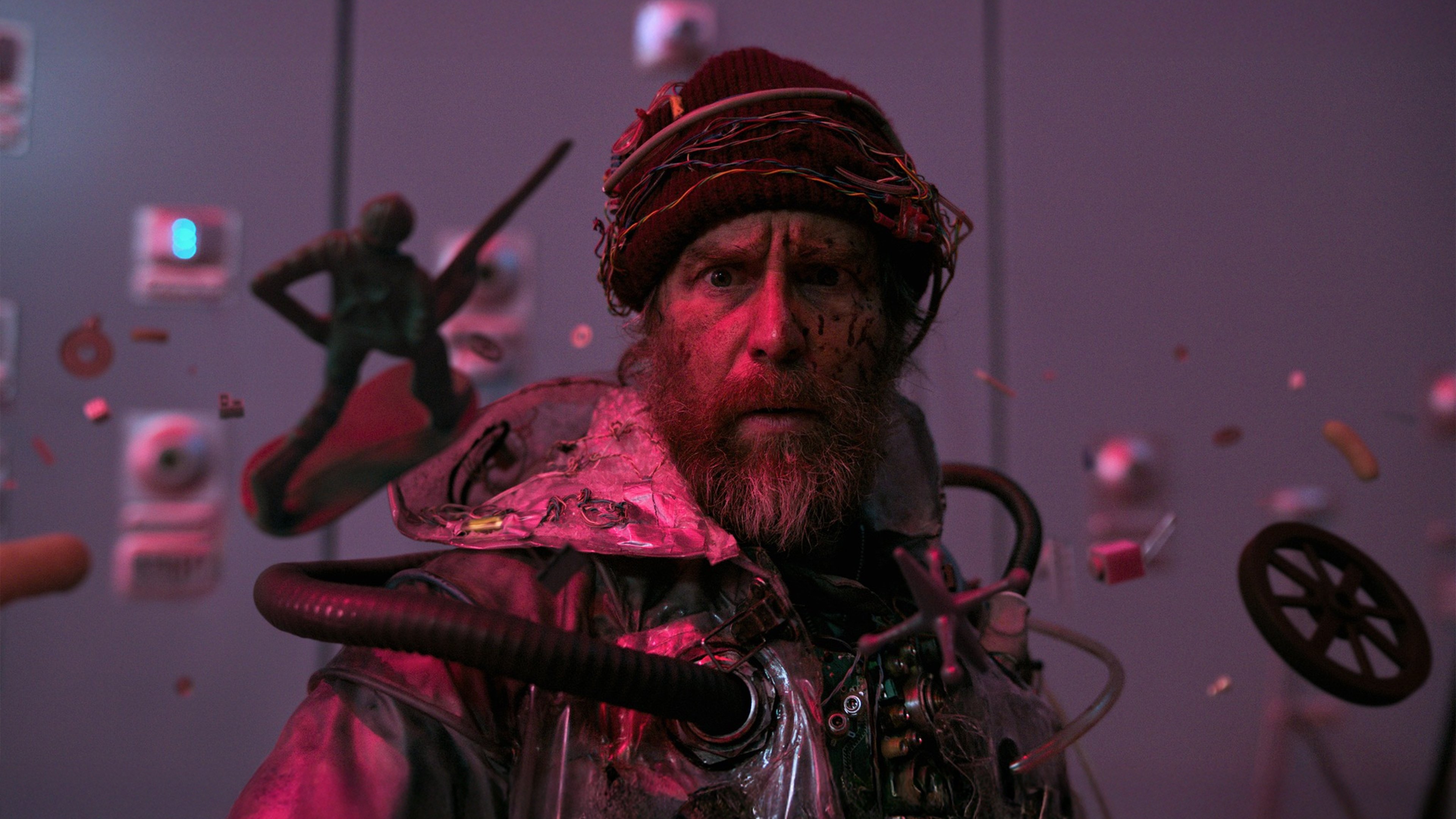 Baw się dobrze i przeżyj