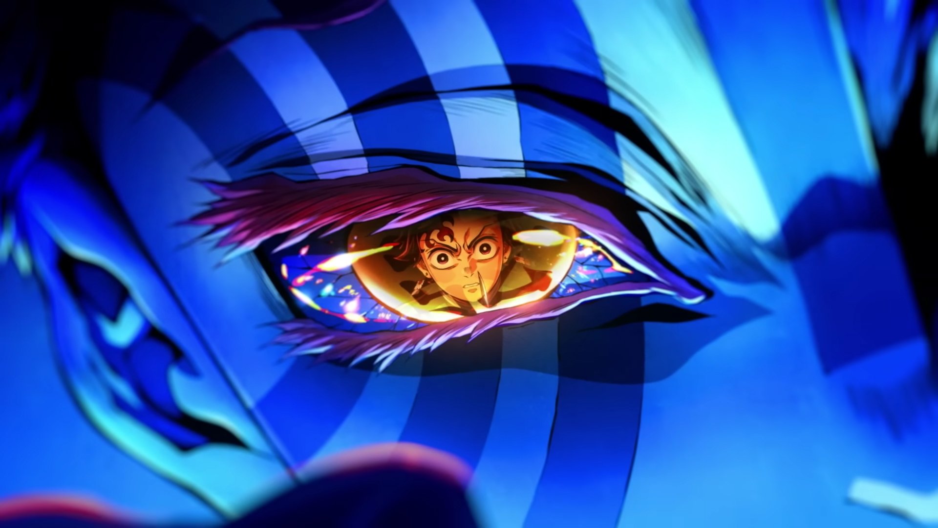 Demon Slayer: Kimetsu no Yaiba – Infinity Castle